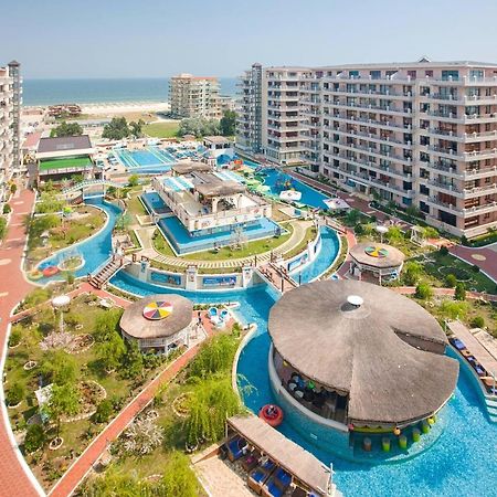 Phoenicia Holiday Resort Mamaia Exterior foto