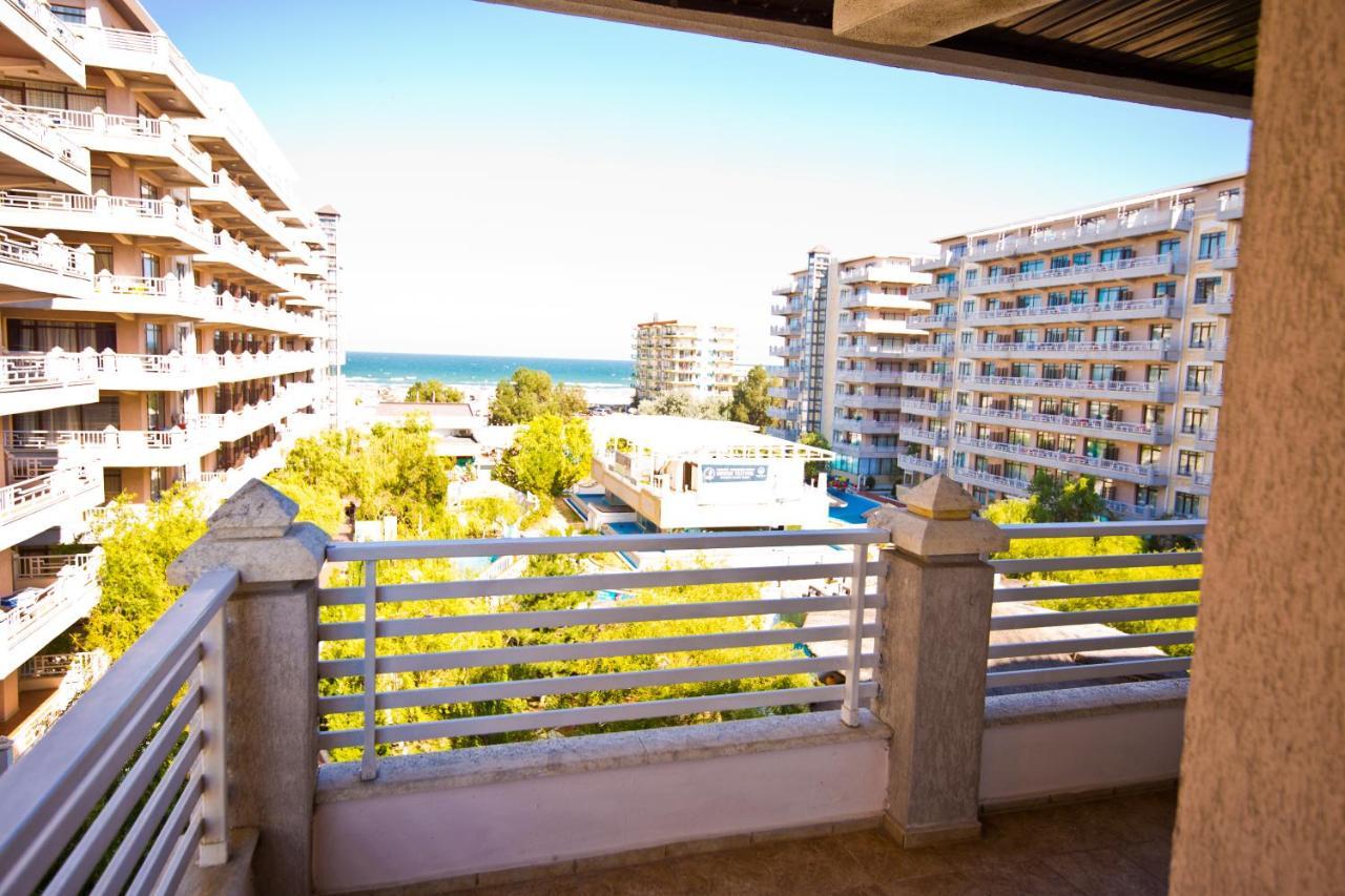 Phoenicia Holiday Resort Mamaia Exterior foto