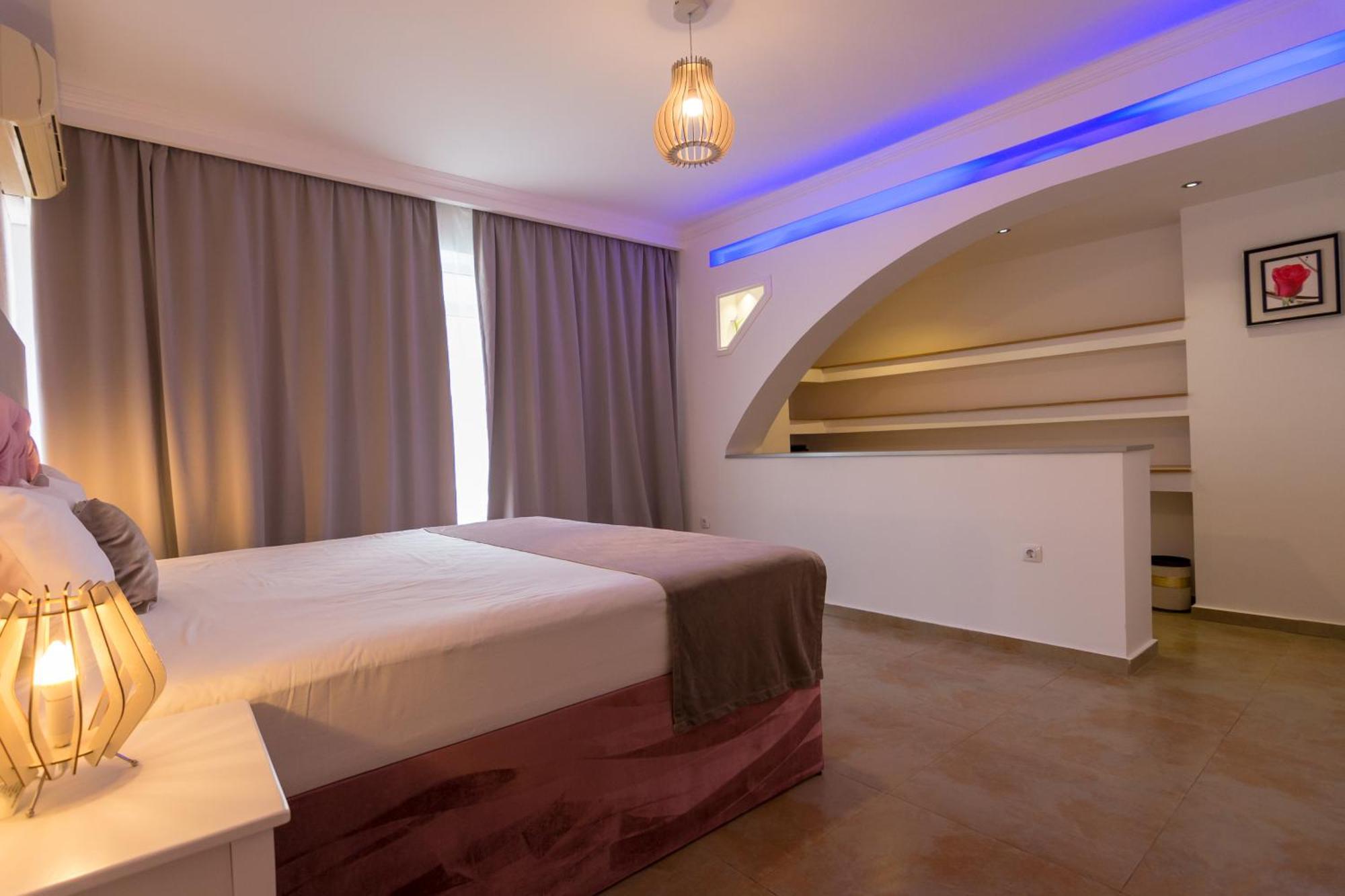 Phoenicia Holiday Resort Mamaia Exterior foto