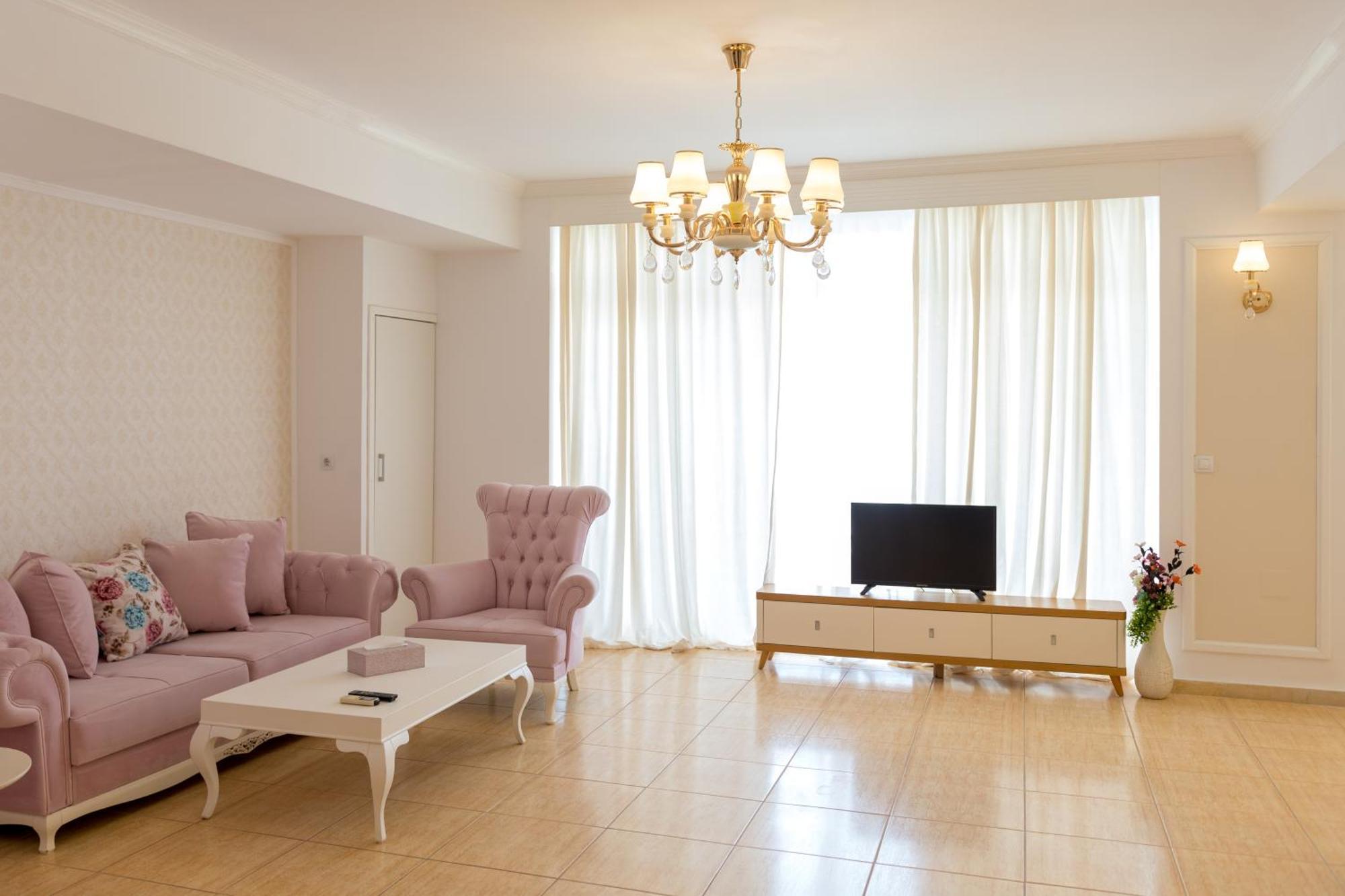 Phoenicia Holiday Resort Mamaia Exterior foto