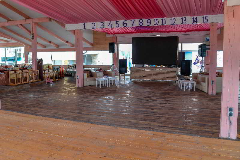 Phoenicia Holiday Resort Mamaia Exterior foto