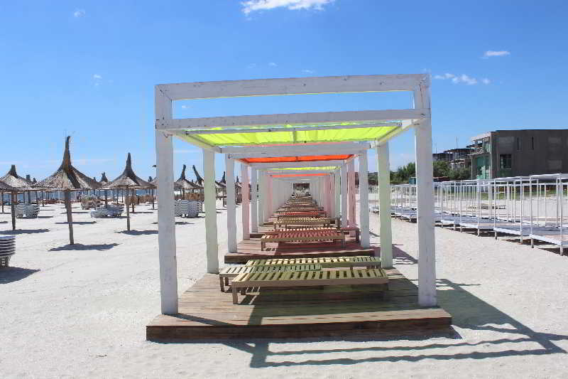 Phoenicia Holiday Resort Mamaia Exterior foto