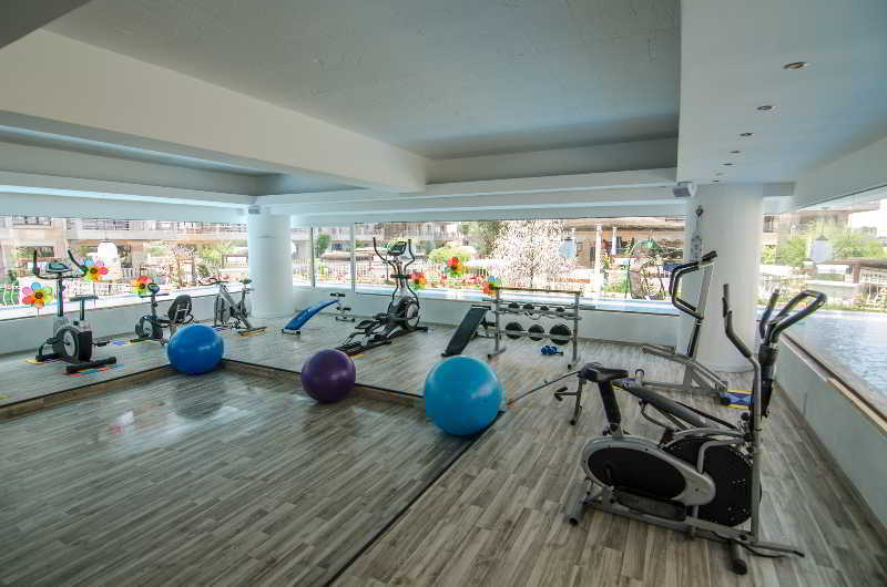 Phoenicia Holiday Resort Mamaia Exterior foto