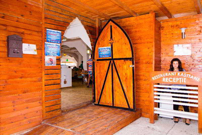 Phoenicia Holiday Resort Mamaia Exterior foto