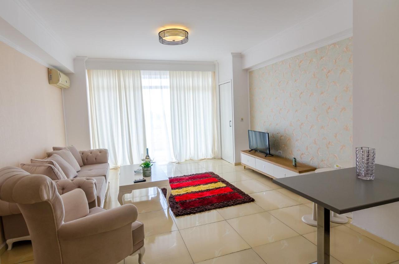 Phoenicia Holiday Resort Mamaia Exterior foto