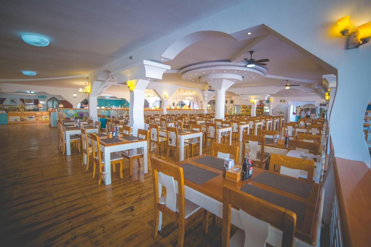 Phoenicia Holiday Resort Mamaia Exterior foto